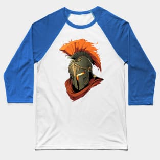 spartan Baseball T-Shirt